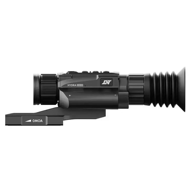 DNT Hydra HS325 384×288 25mm Multi-Function Thermal Scope