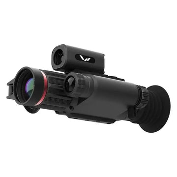 Falcon Dark 2L 850nm Night Vision Rifle Scope with Rangefinder and Ballistics