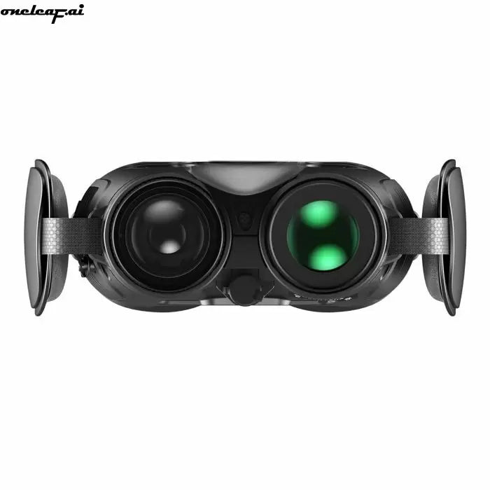 Find NV200 4K Day & Night Vision Binoculars - 35mm Lens - 64 GB Storage