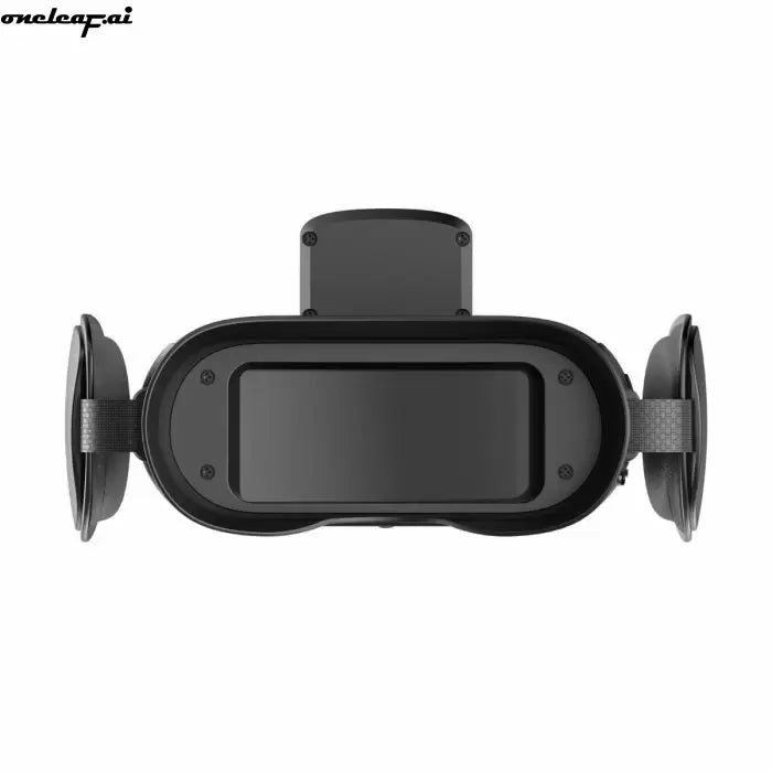 Find NV200 4K Day & Night Vision Binoculars - 50mm Lens - 64 GB Storage - with Laser Range Finder