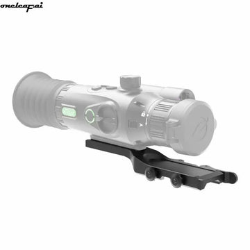 oneleaf.ai Quick Detach Cantilever Mount for Mars MT1000LRF Thermal Scope
