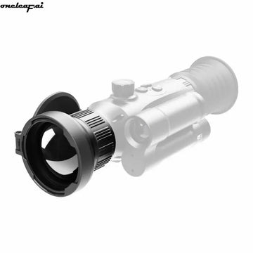 Oneleaf.ai 50mm Lens for Mars MT1000LRF Thermal Imaging Riflescope