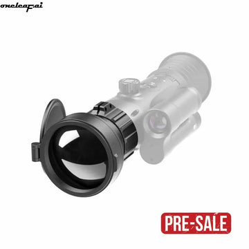 Oneleaf.ai 75mm Lens for Mars MT1000LRF Thermal Imaging Riflescope