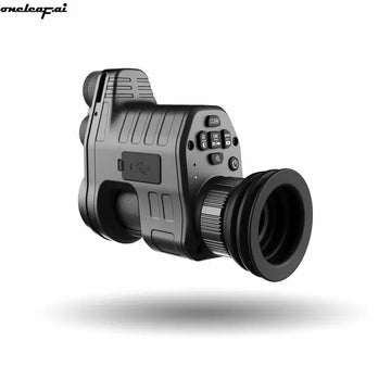 Commander NV100 Clip On Digital Night Vision Unit