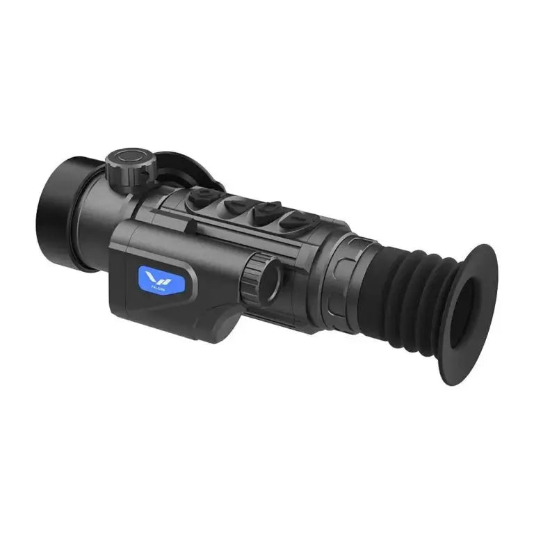 Falcon Raptor 640×512 50mm Thermal Rifle Scope with Range Finder and Ballistics