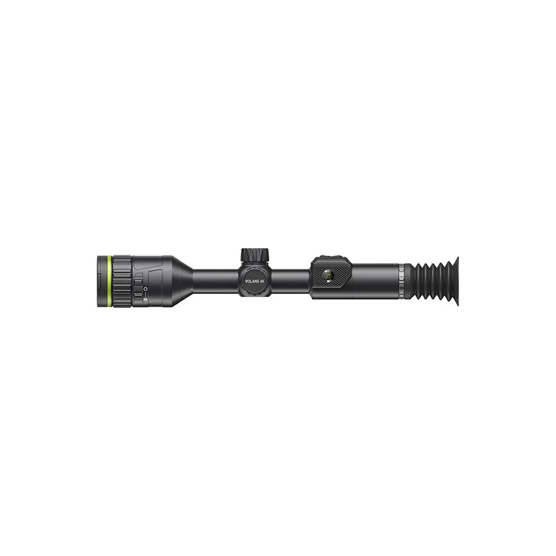 Pixfra Volans V850 4k Day/Night Scope W/IR Torch