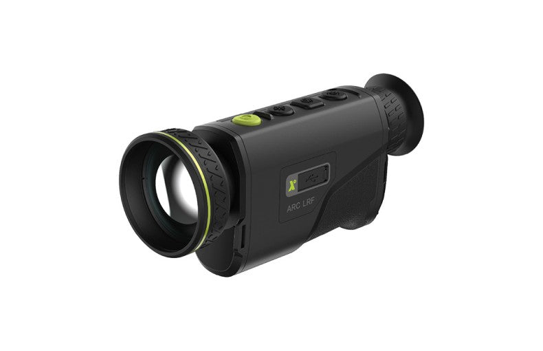 Pixfra Arc LRF A650 PRO Thermal Monocular
