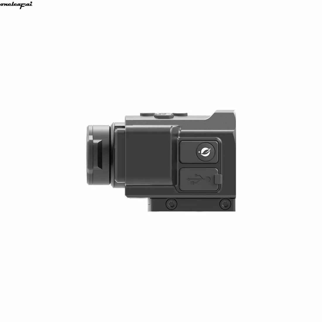 OneLeaf MARS Mini 640×512 60Hz 25mm Lens - Thermal Imaging Scope