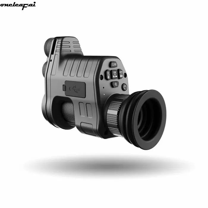 Commander NV100 Clip On Digital Night Vision Unit